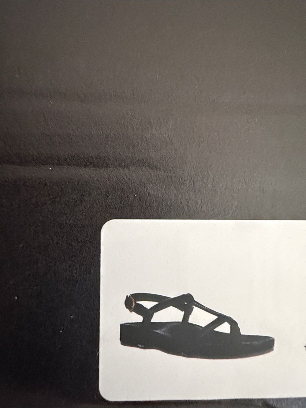 Vionic Adley Black Leather platform T-Bar Thong Wedge Sandal with Ankle Buckle